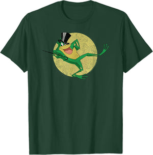 Looney Tunes Michigan J. Frog Hello My Baby T-Shirt - T-Shirt | Forest