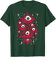 Harajuku Alt Clothing | Weirdcore Grunge Punk Emo Mall Goth T-Shirt - T-Shirt | Forest