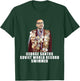 George Santos | World Record Swimmer T-Shirt - T-Shirt | Forest