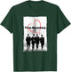 The Beatles Paris France Eiffel Tower Heart with Members T-Shirt - T-Shirt | Forest