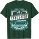It's A CARTWRIGHT Thing You Wouldn't Understand Name Family T-Shirt - T-Shirt | Forest