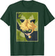 Miraculous Ladybug Vintage Collection with Cat Noir T-Shirt - T-Shirt | Forest