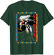 Marvel X-Men Storm Tribal Style Frame Epic Portrait T-Shirt - T-Shirt | Forest