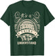 It's a STACKHOUSE thing you wouldn't understand Gifts T-Shirt - T-Shirt | Forest
