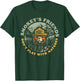 Smokey's Friends Don't Play With Matches Retro Smokey Bear T-Shirt - T-Shirt | Forest