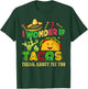 I Wonder Taco Think About Me Too Cinco De Mayo Tuesday Women T-Shirt - T-Shirt | Forest