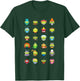 Pixar Toy Story Aliens as Pixar Characters T-Shirt - T-Shirt | Forest