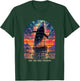 Join the Orca Uprising - Orcageddon: Whale Rebellion T-Shirt - T-Shirt | Forest