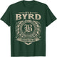 It's A BYRD Thing You Wouldn't Understand Name Vintage T-Shirt - T-Shirt | Forest