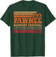 Vintage Pawnee Harvest Festival Parks And Rec T-Shirt - T-Shirt | Forest