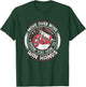 Texas Holdem Poker Quote for a Poker girl T-Shirt - T-Shirt | Forest