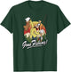 Disney - Goofy Gone Fishing! T-Shirt - T-Shirt | Forest