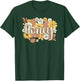 Honey Grandmother Flowers Honey Grandma T-Shirt - T-Shirt | Forest