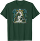 Def Leppard - Hysteria Vintage T-Shirt - T-Shirt | Forest