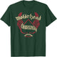 Motörhead – Spade Wings T-Shirt - T-Shirt | Forest