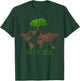 Save Soil Support Sadhguru To Save Our Lives Cute Earth Day T-Shirt - T-Shirt | Forest