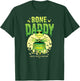 The Nightmare Before Christmas - Bone Daddy T-Shirt - T-Shirt | Forest