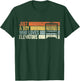 Just a Boy Who Loves Elevators. Funny Elevator T-Shirt - T-Shirt | Forest