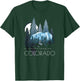 Colorado - Rocky Mountain National Park - Colorado T-Shirt - T-Shirt | Forest