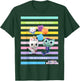 DreamWorks Gabby's Dollhouse Time to Celebrate T-Shirt - T-Shirt | Forest