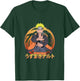 Naruto Shippuden Naruto Uzumaki T-Shirt - T-Shirt | Forest