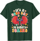 It's A Good Day To Remove Toxins Kidney Nephrology Nurse T-Shirt - T-Shirt | Forest