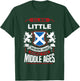 Clan Little Scottish Surname Family Reunion Scotland T-Shirt - T-Shirt | Forest