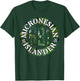 Nesian Heritage Micronesia 691 Pohnpei Chuuk Kosrae Yap - Women's Black Small Classic Fit Short Sleeve T-Shirt - T-Shirt | Forest