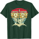 1963 vintage birthday vintage Limited Edition men woman gift T-Shirt - T-Shirt | Forest