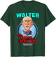 Walter Indianapolis, IN (2022) T-Shirt - T-Shirt | Forest