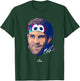 Bryce Harper Headshot Bryce Harper Philadelphia MLBPA T-Shirt - T-Shirt | Forest