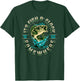 Cool Fishing Its Fish O Clock Somewhere Women Angler T-Shirt - T-Shirt | Forest