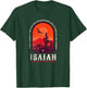 Isaiah 43 19 Doing A New Thing Christian Worship Bible Verse T-Shirt - T-Shirt | Forest