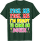 Pick Me Pick me Im Ready To Come On Down T-Shirt - T-Shirt | Forest