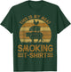 Funny This is My Meat Smoking BBQ Dad Barbeque Gift T-Shirt - T-Shirt | Forest