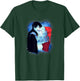 Meet Me In Montauk T-Shirt - T-Shirt | Forest
