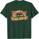 Funny someday we'll all be dead casual graphic T-Shirt - T-Shirt | Forest