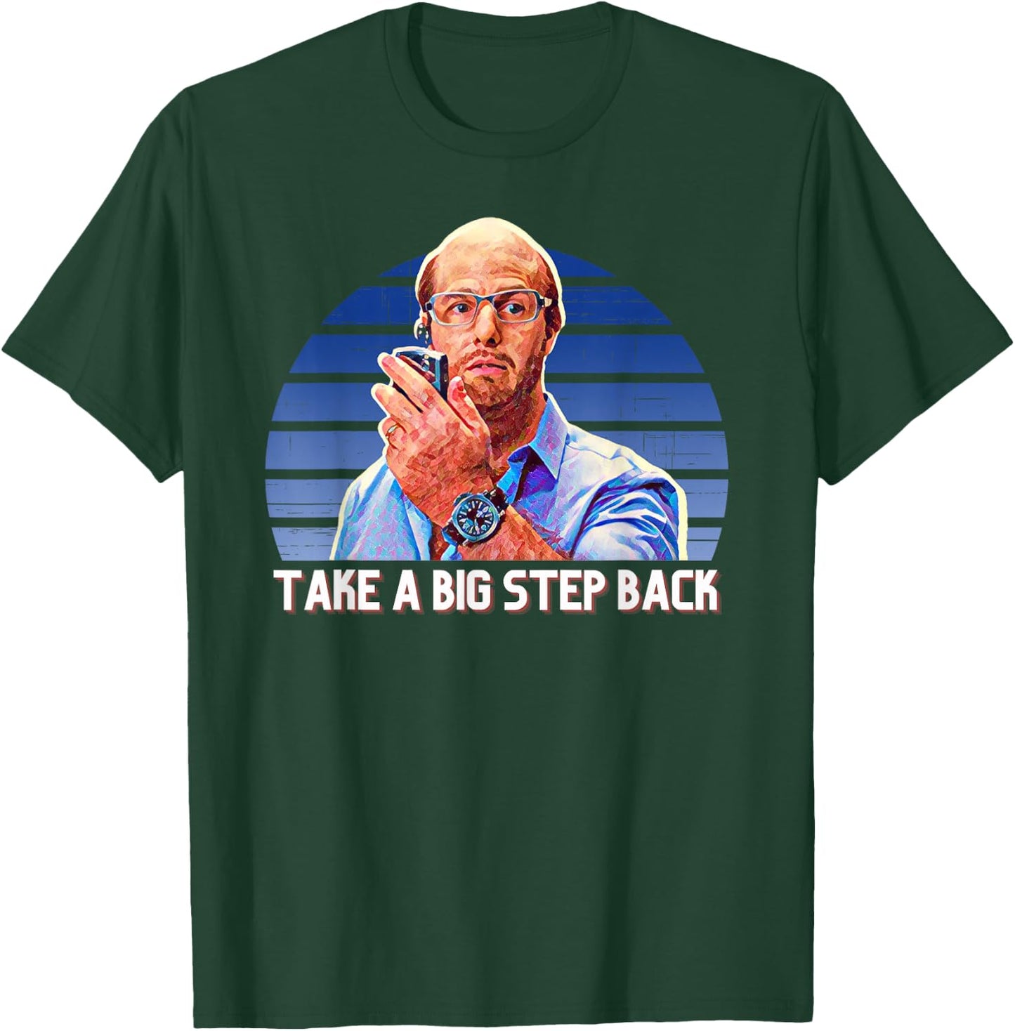Tropic Thunder Movie, Funny Movie Shirt, Classic Film Shirt T-Shirt - T-Shirt | Forest