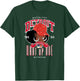 What Up Doe Detroit Afro Ladies 313 Area Code T-Shirt - T-Shirt | Forest