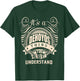 It is a DEHOYOS Thing T-Shirt - T-Shirt | Forest