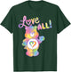 Care Bears Love All with Togetherness Bear T-Shirt - T-Shirt | Forest