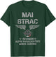 Italian Special Force Alpini Paratroopers Monte Cervino T-Shirt - T-Shirt | Forest
