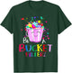 Be A Bucket Filler Funny School Back To School T-Shirt - T-Shirt | Forest