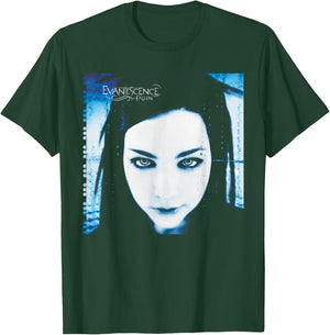 Evanescence – Fallen Album T-Shirt - T-Shirt | Forest