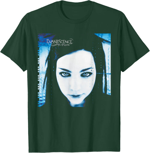 Evanescence – Fallen Album