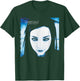 Evanescence – Fallen Album T-Shirt - T-Shirt | Forest