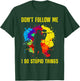 Funny Paintball Design Women Kids Paintball Player T-Shirt - T-Shirt | Forest