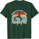 Aerial Silk Dancer Aerialist & Aerial Yoga T-Shirt - T-Shirt | Forest