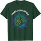 Psoas Physical Therapist Massage Therapy I Was Saying T-Shirt - T-Shirt | Forest