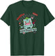 Pokémon Bulbasaur 001 Kanto Region Tour Music Poster T-Shirt - T-Shirt | Forest